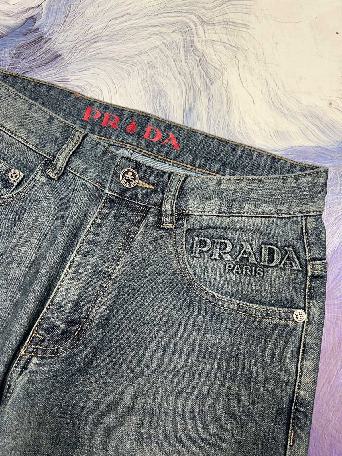 PR Jeans 1826051407