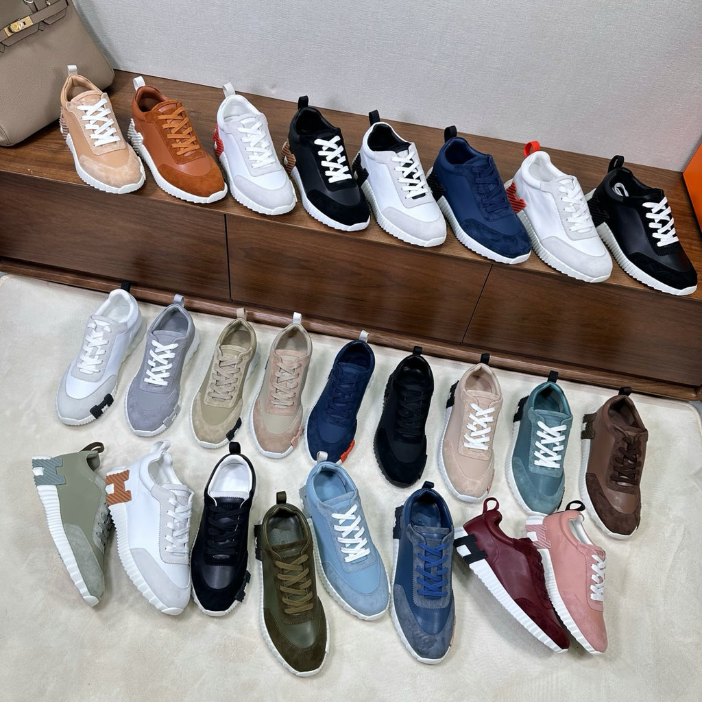 HH Bouncing sneaker 1825021313