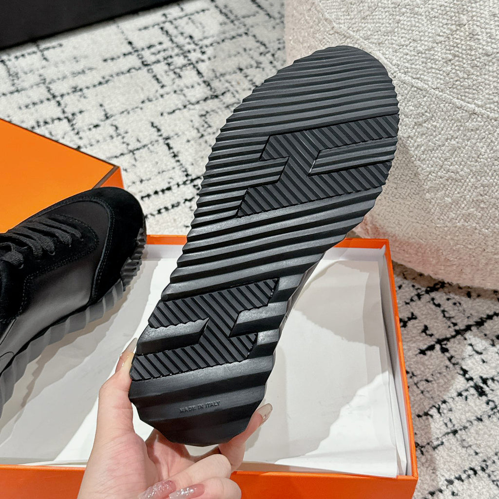 HH Bouncing sneaker 1824112001
