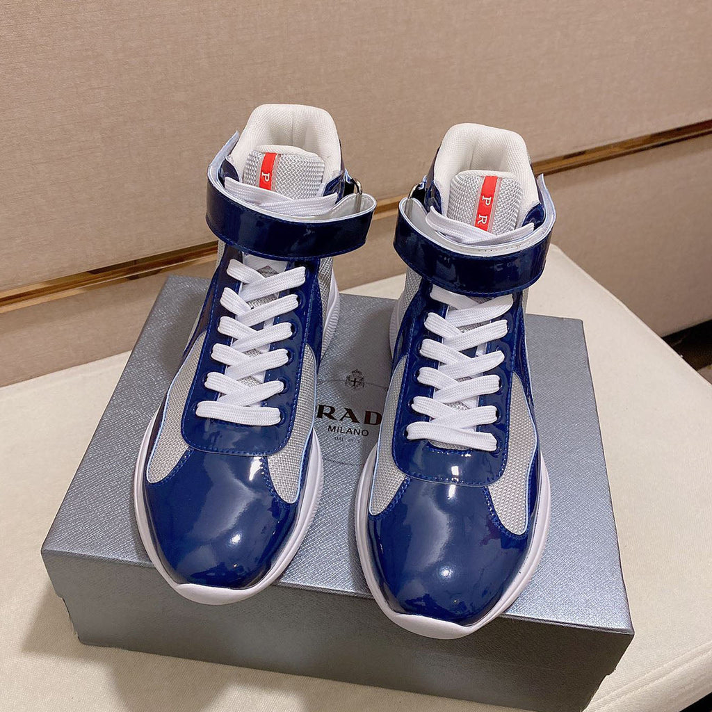 PR 23s high top sneakers 1824081205