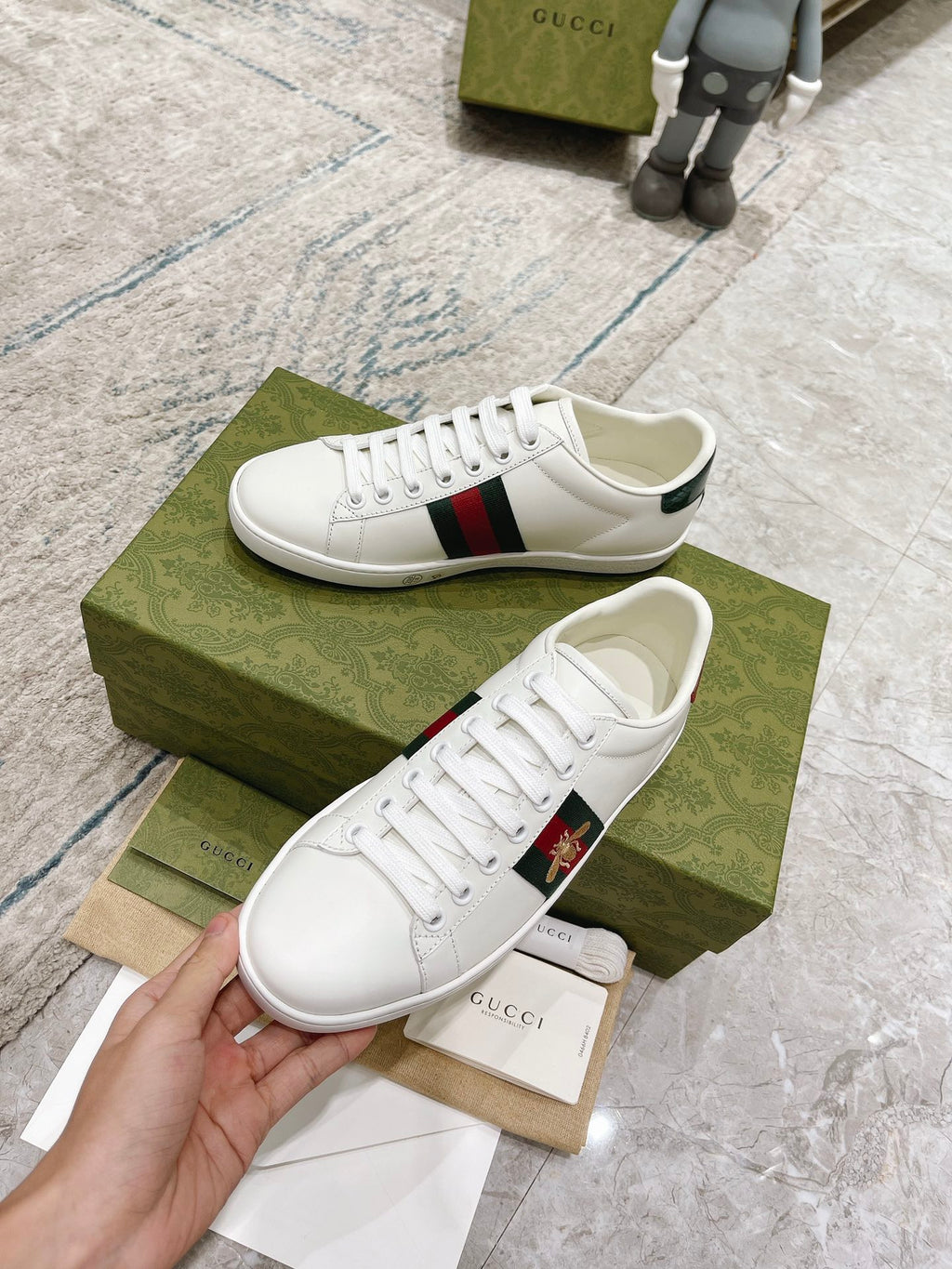 2G Retro Low Top Casual Shoes 10