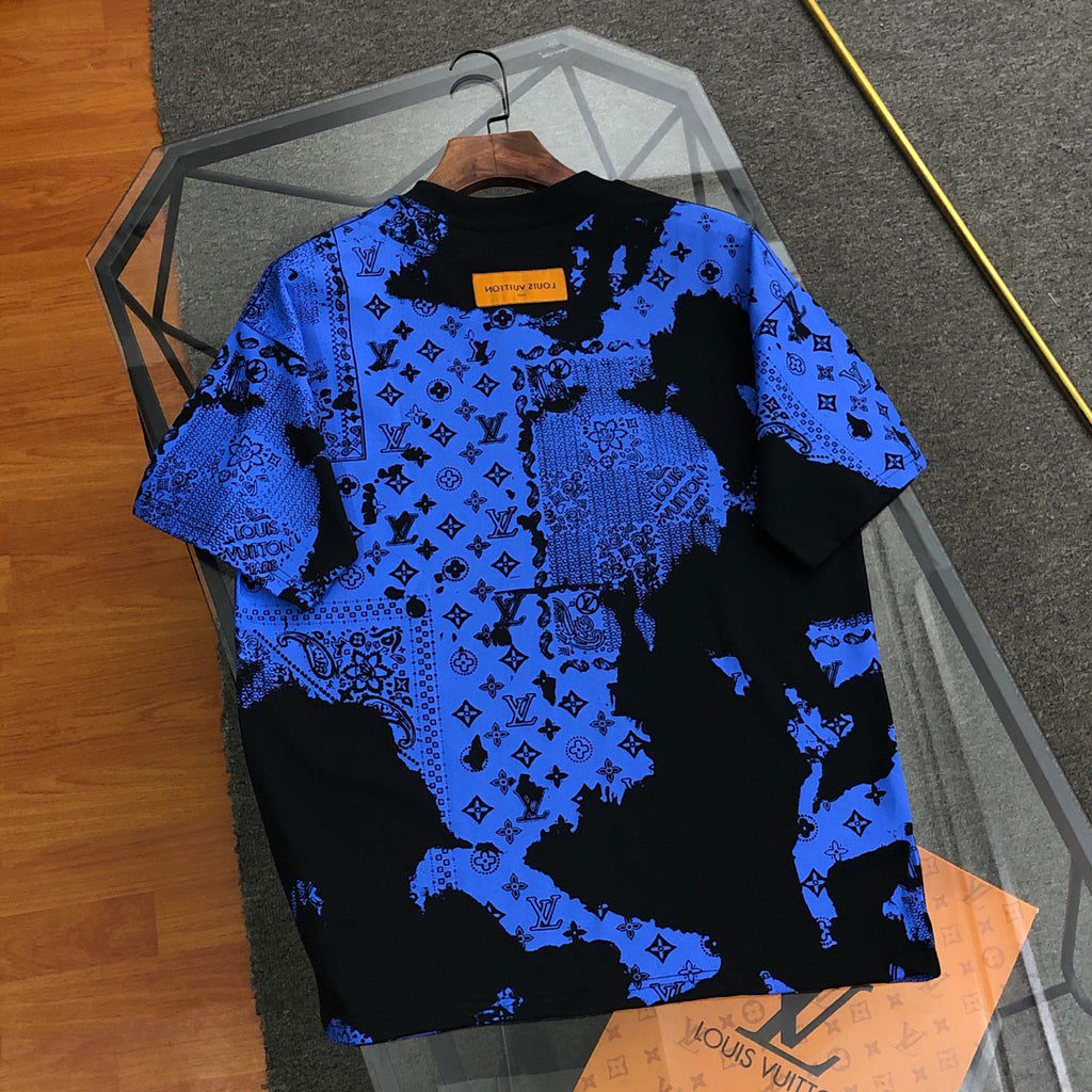 VV T-shirt 1826060501