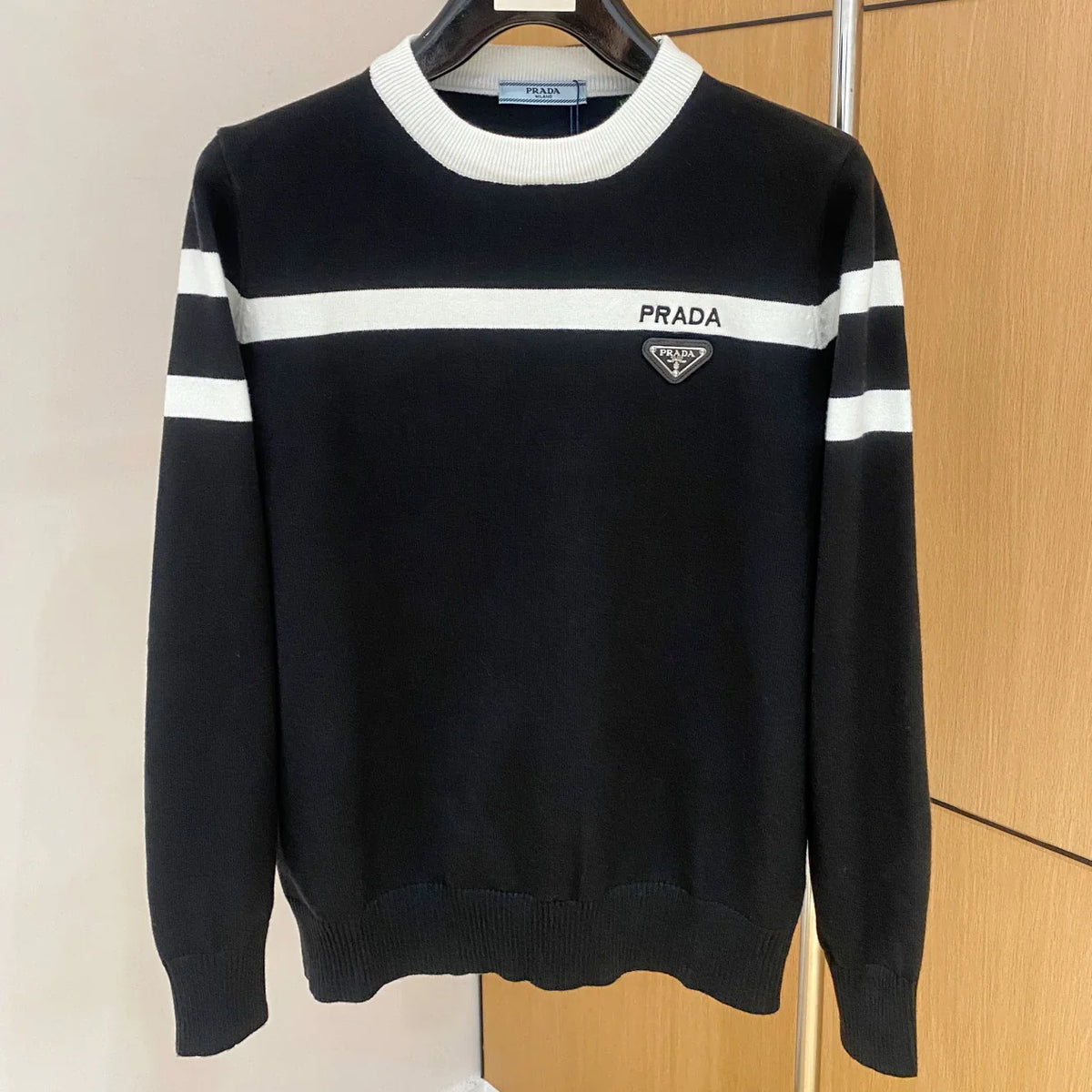 PR New Wool Sweater 1025100911