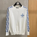 Autumn/Winter Original Men's Crew Neck Sweater 3D1425122201