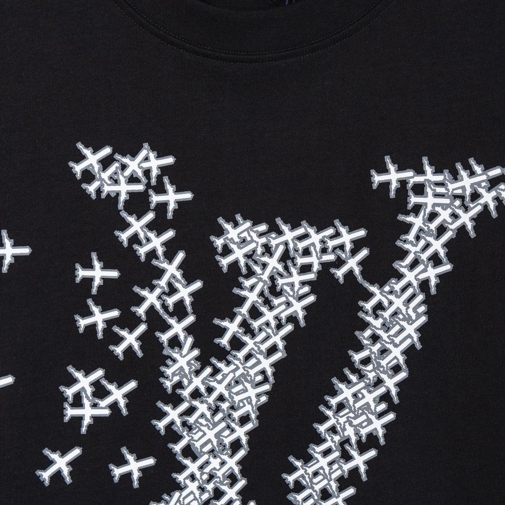 VV  T-shirt 1824103106