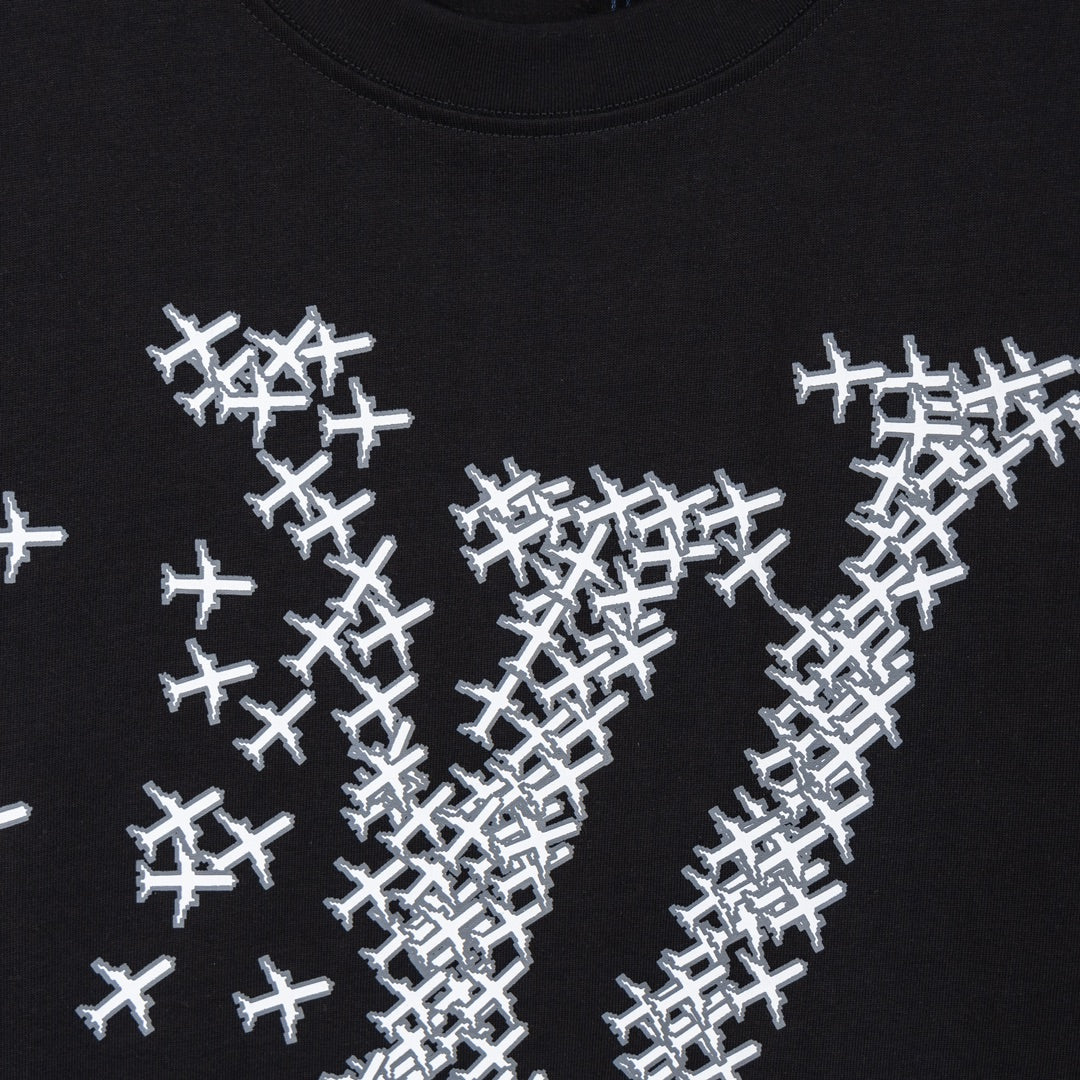VV  T-shirt 1824103106
