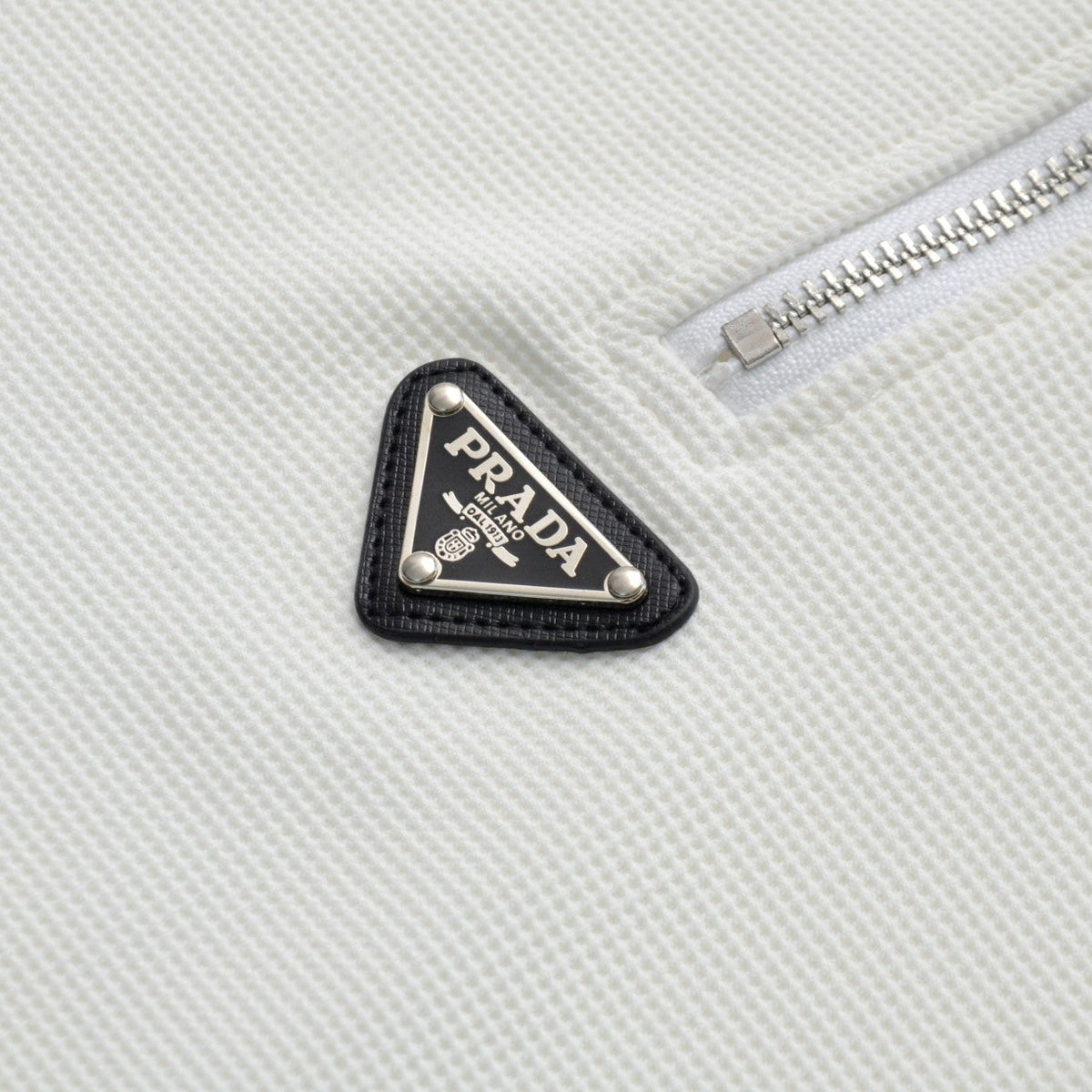 PR Half zip sweatshirt 1824091106