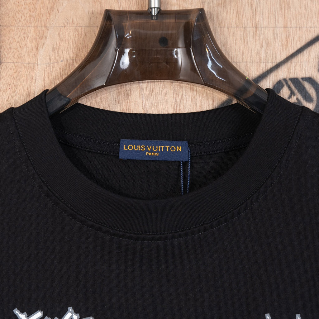 VV  T-shirt 1824103106