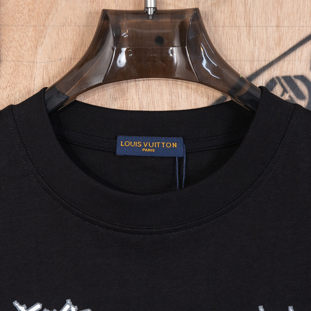 VV  T-shirt 1824103106