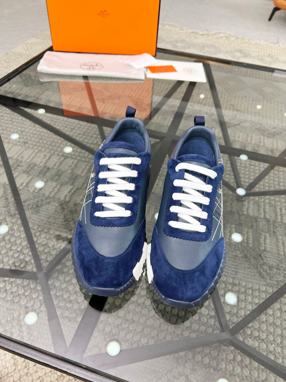 HH Bouncing sneakers 1824102208
