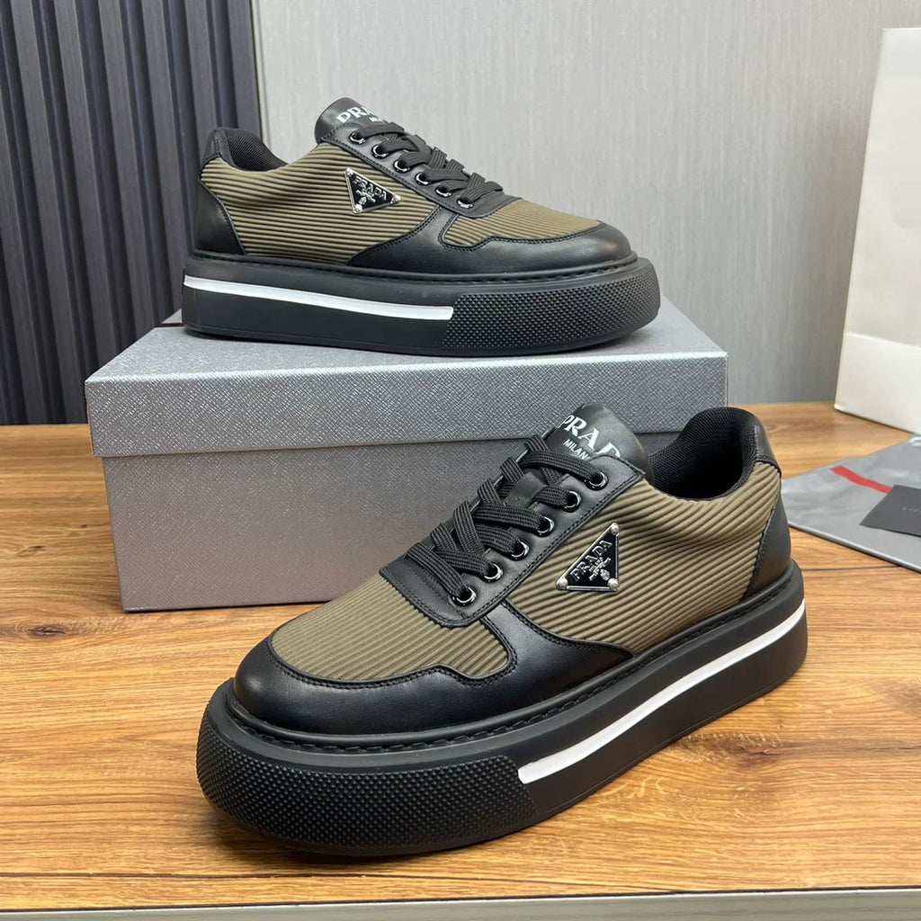 Luxury Men's Casual Sneakers 1025021008