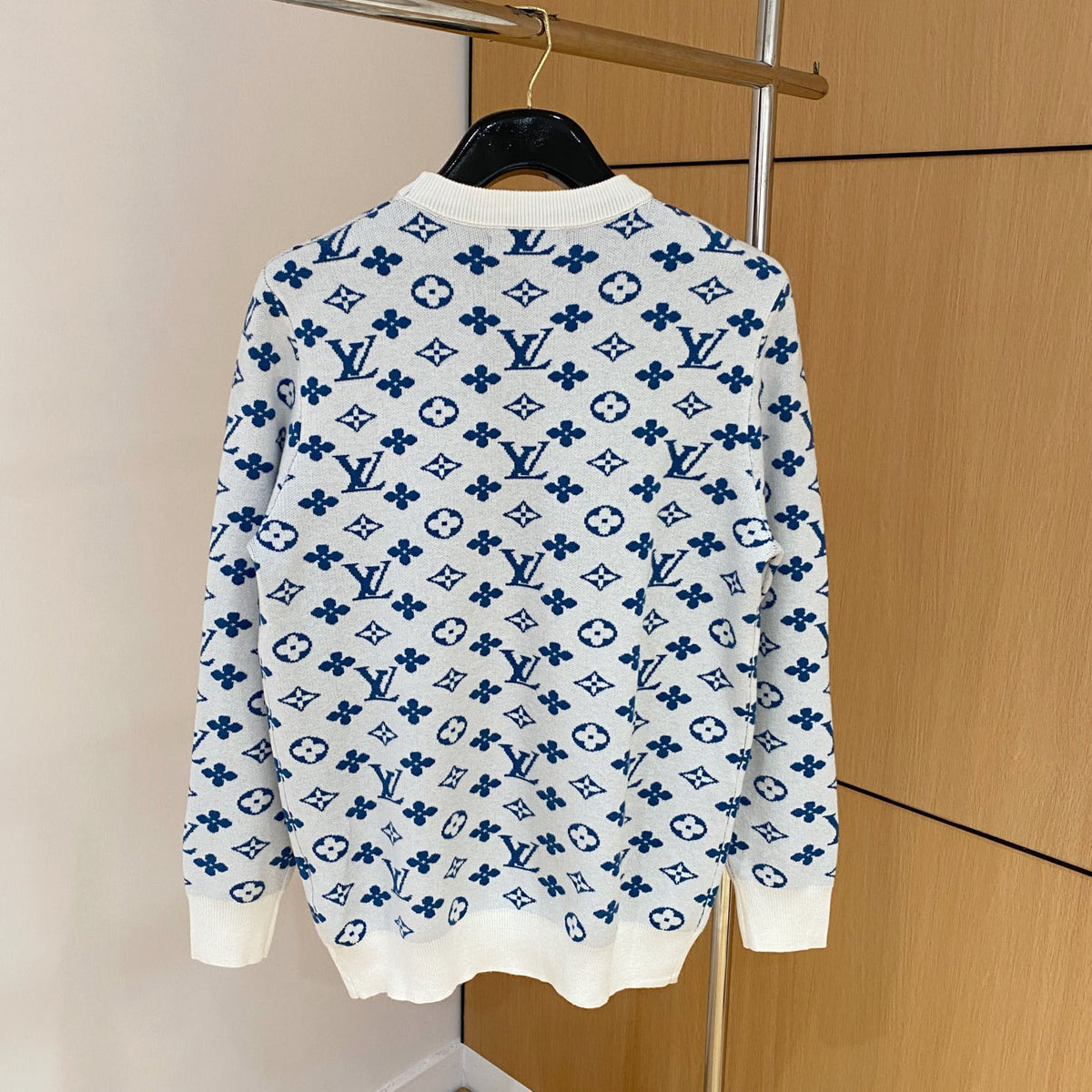 VV Autumn and winter wool sweaters 1824022414