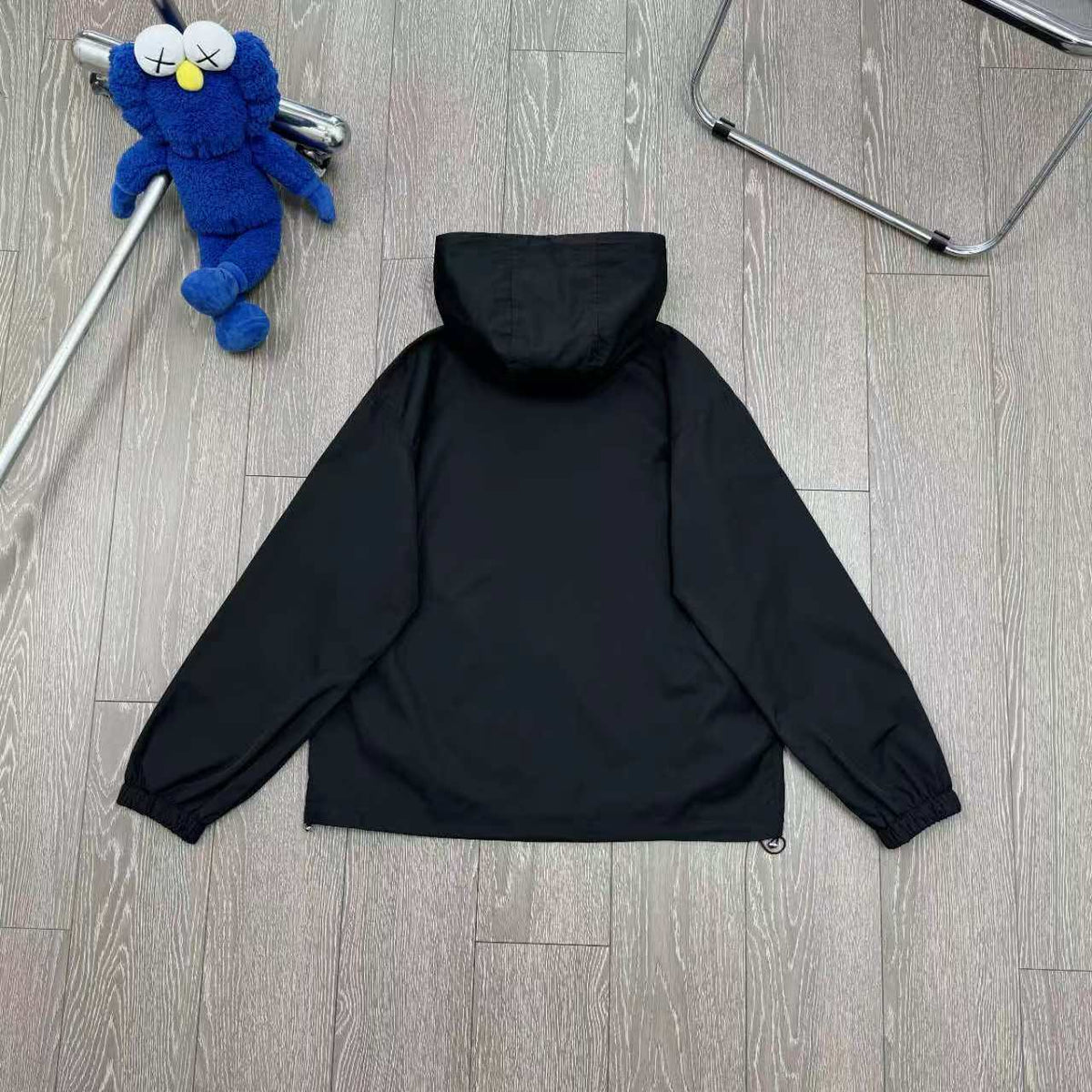 PR Hoodies Softshell Jackets 1824091005