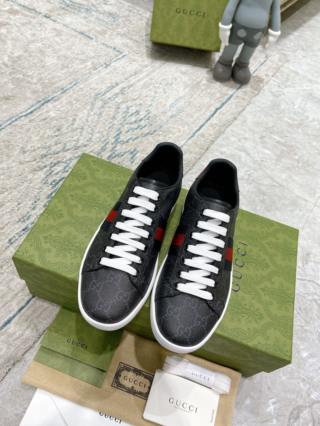 Ace 2G  sneaker