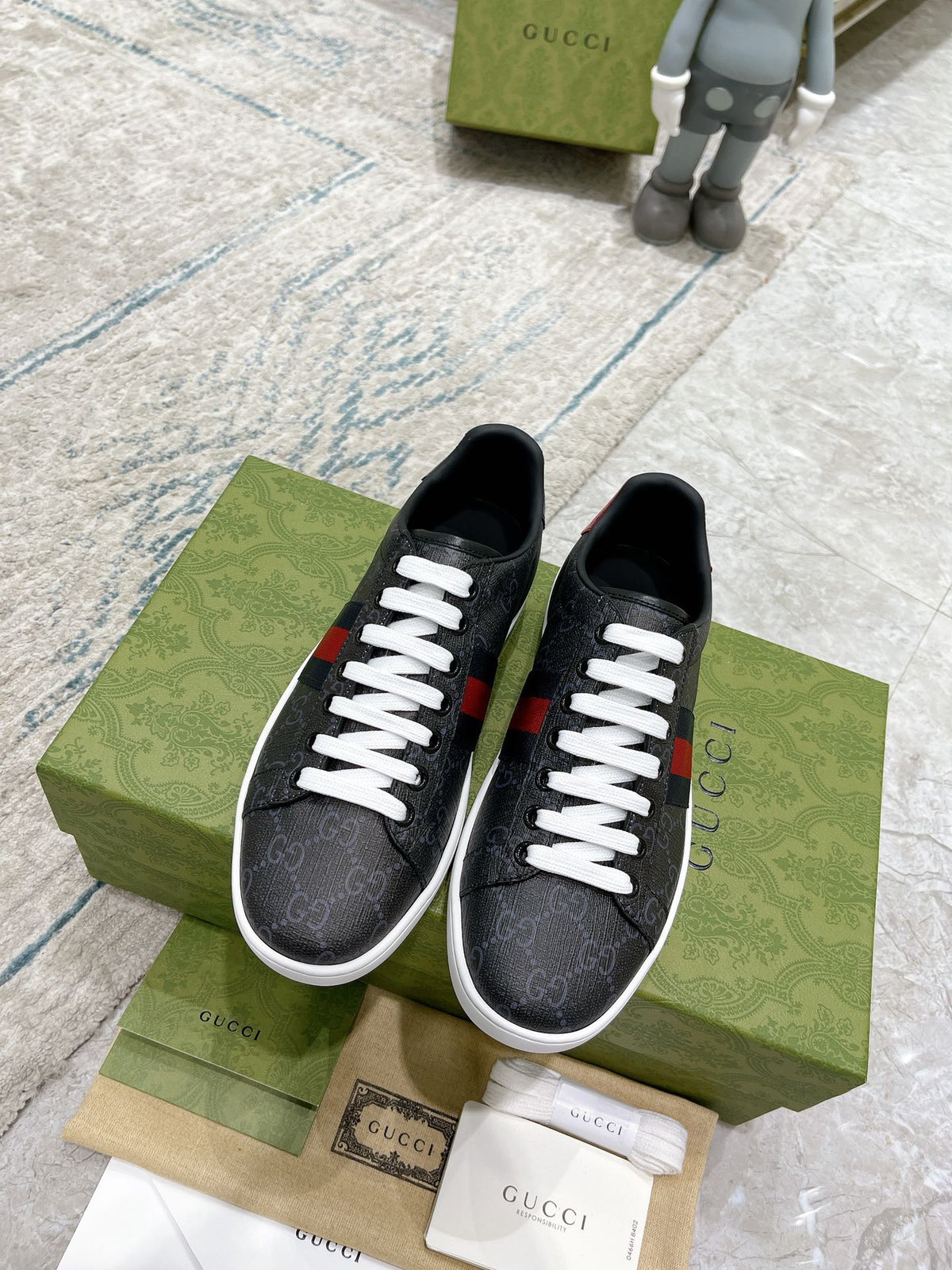 Ace 2G  sneaker