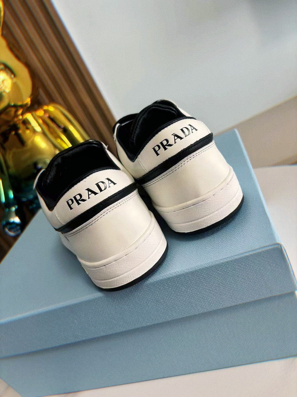 PR unisex casual sneakers 1825020603