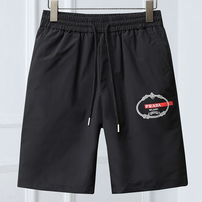 Luxury Classic Men's Casual Shorts 1025032404