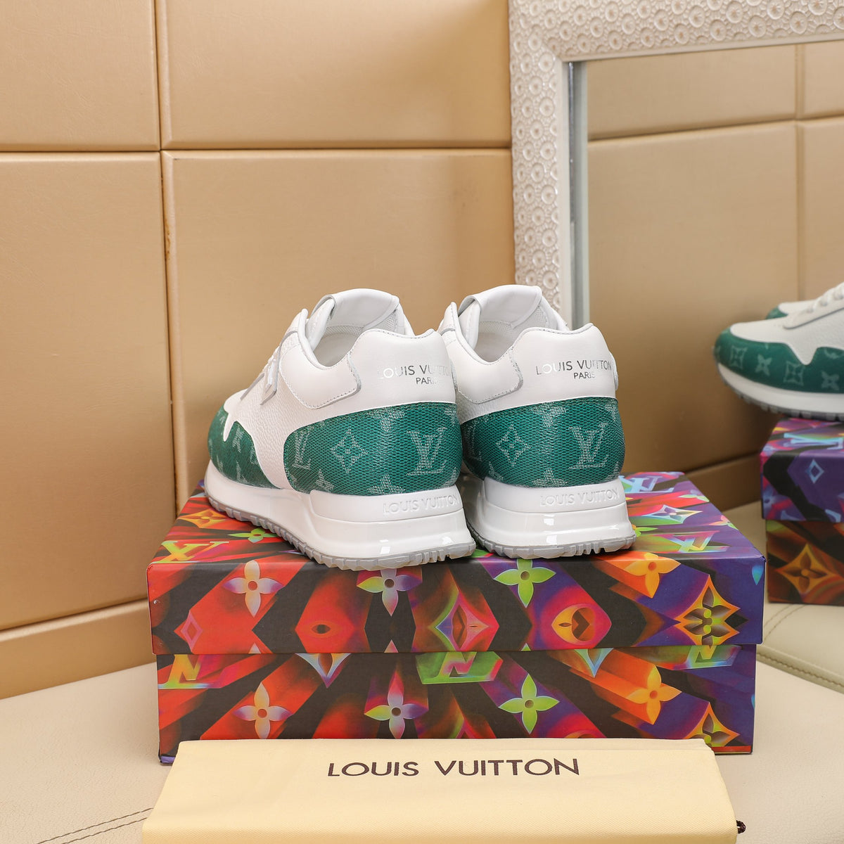 VV RUN AWAY sneaker 1825052111