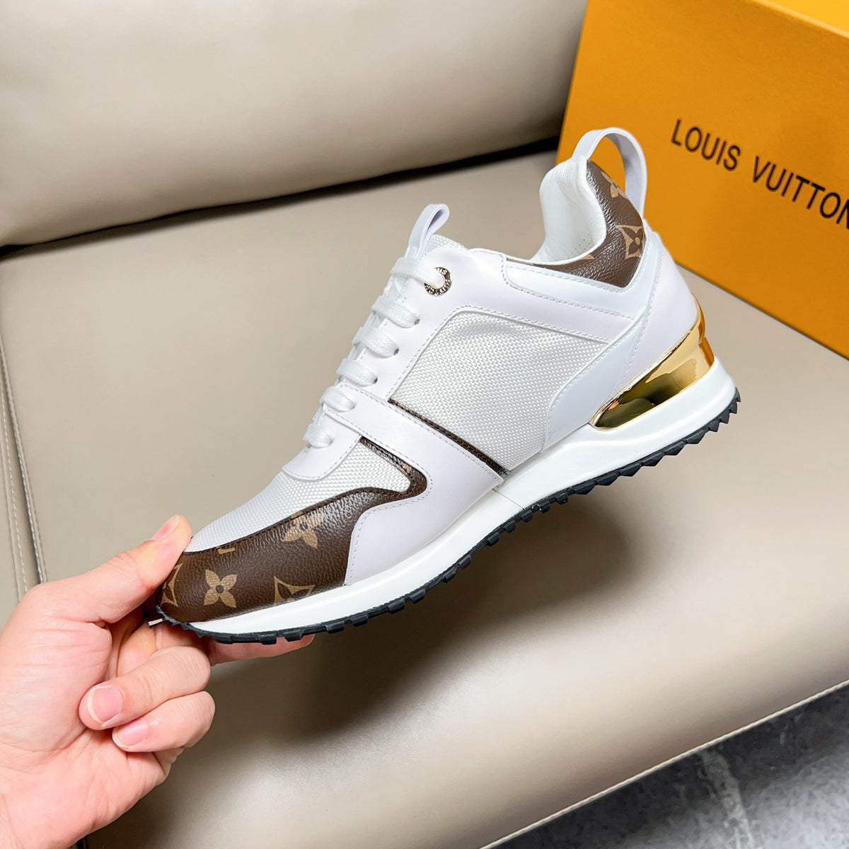 VV sneaker 1825052221