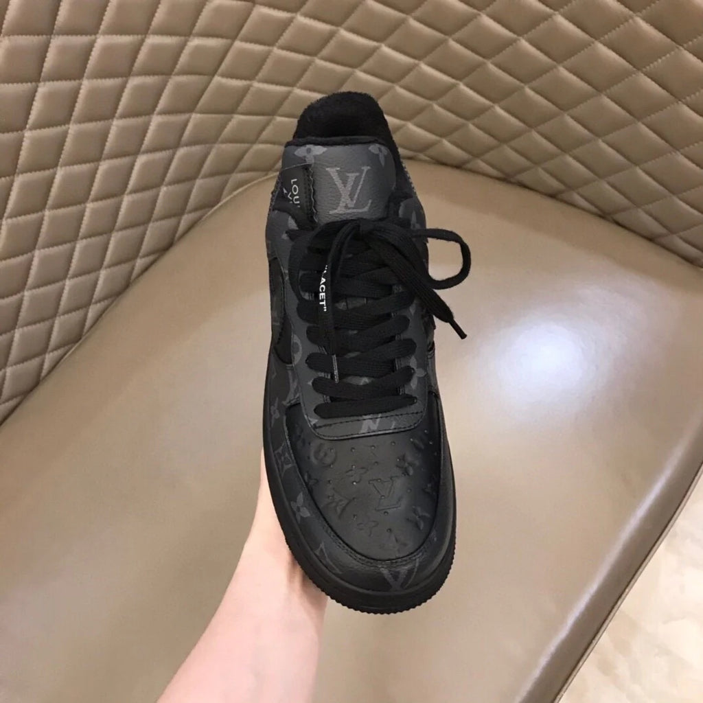 V& Jointly Signed Sneakers X3