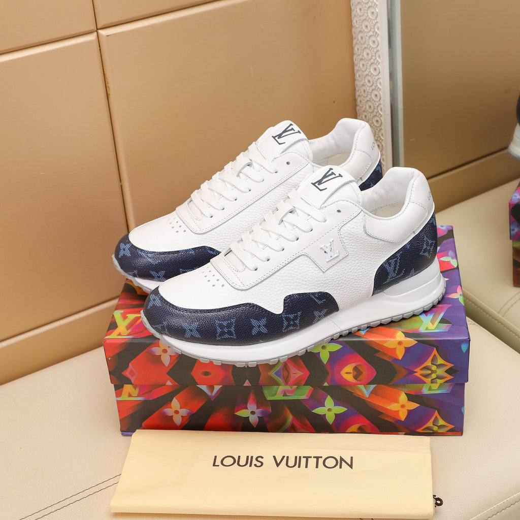 VV RUN AWAY sneaker 1825052111