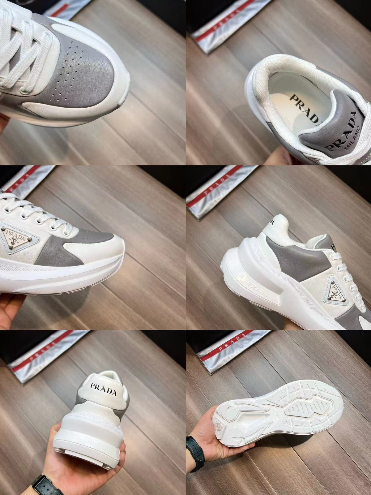 PR sneakers 1825123103