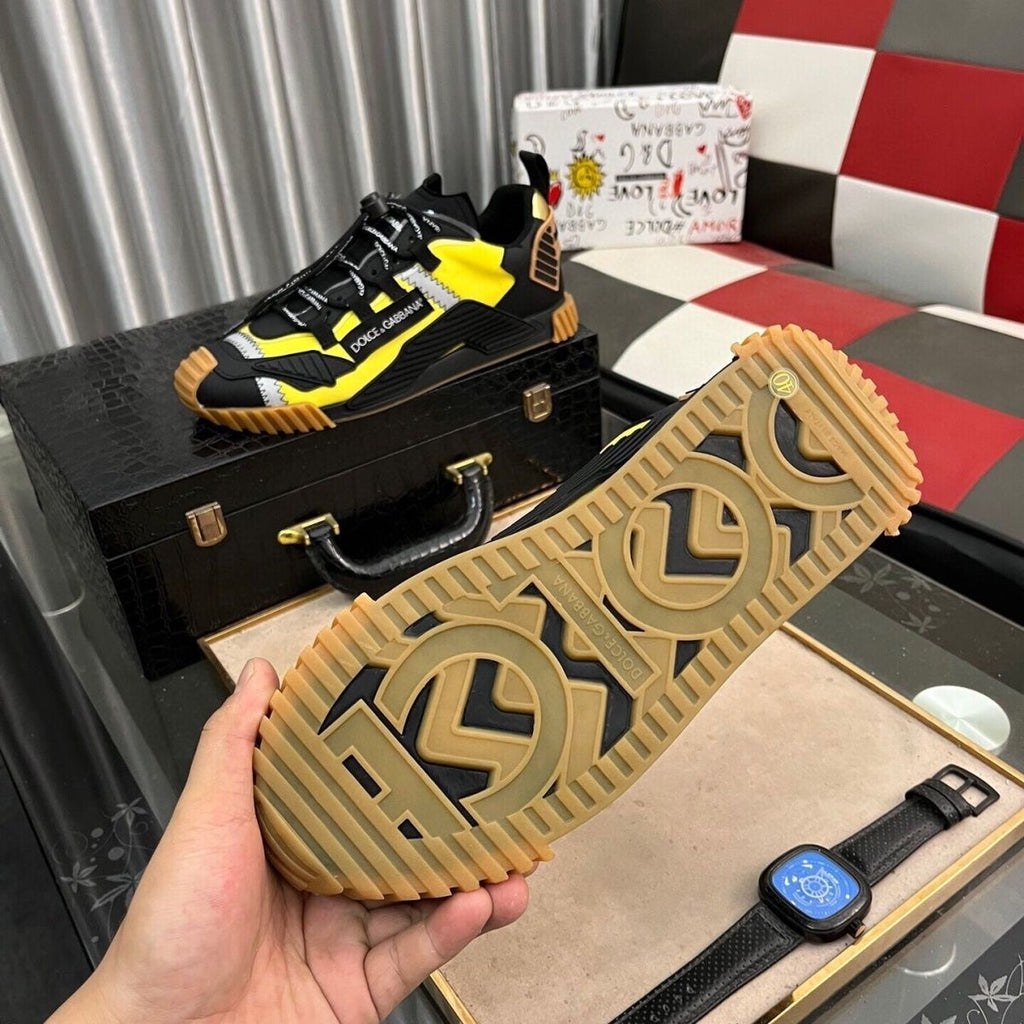 DG sneakers 1825032004