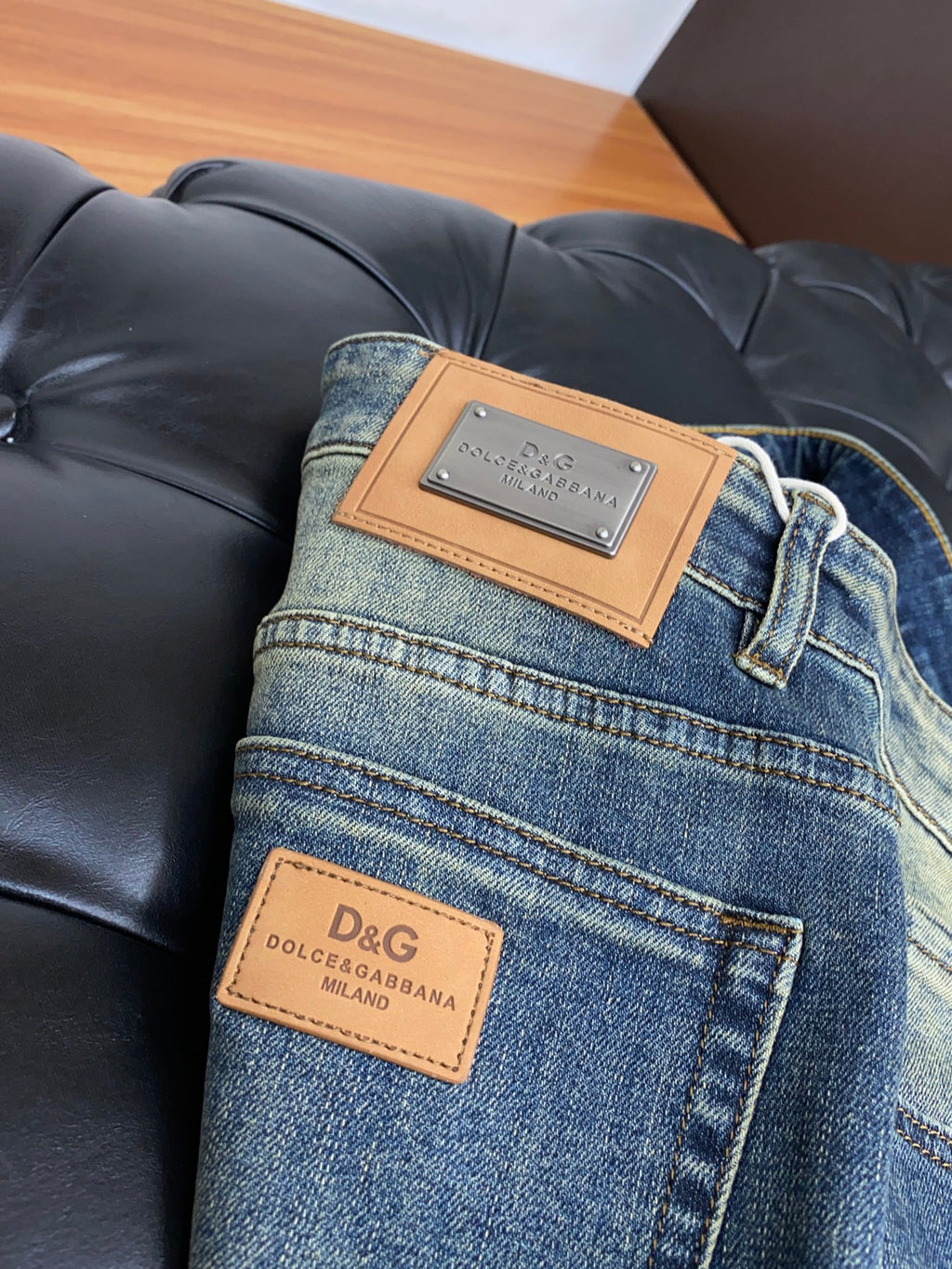 D&G jeans 1824110703