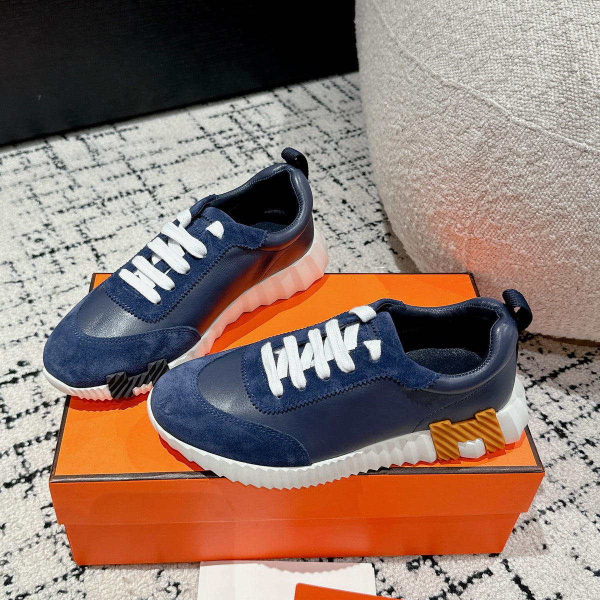 HH Bouncing sneaker 1824112001
