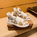 New fashionable tide men's sports shoes 1024122420