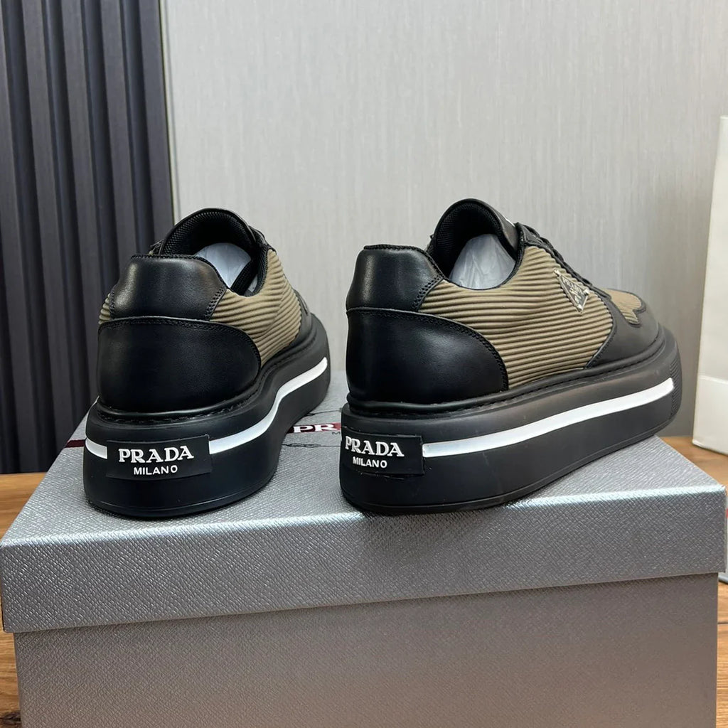 Luxury Men's Casual Sneakers 1025021008