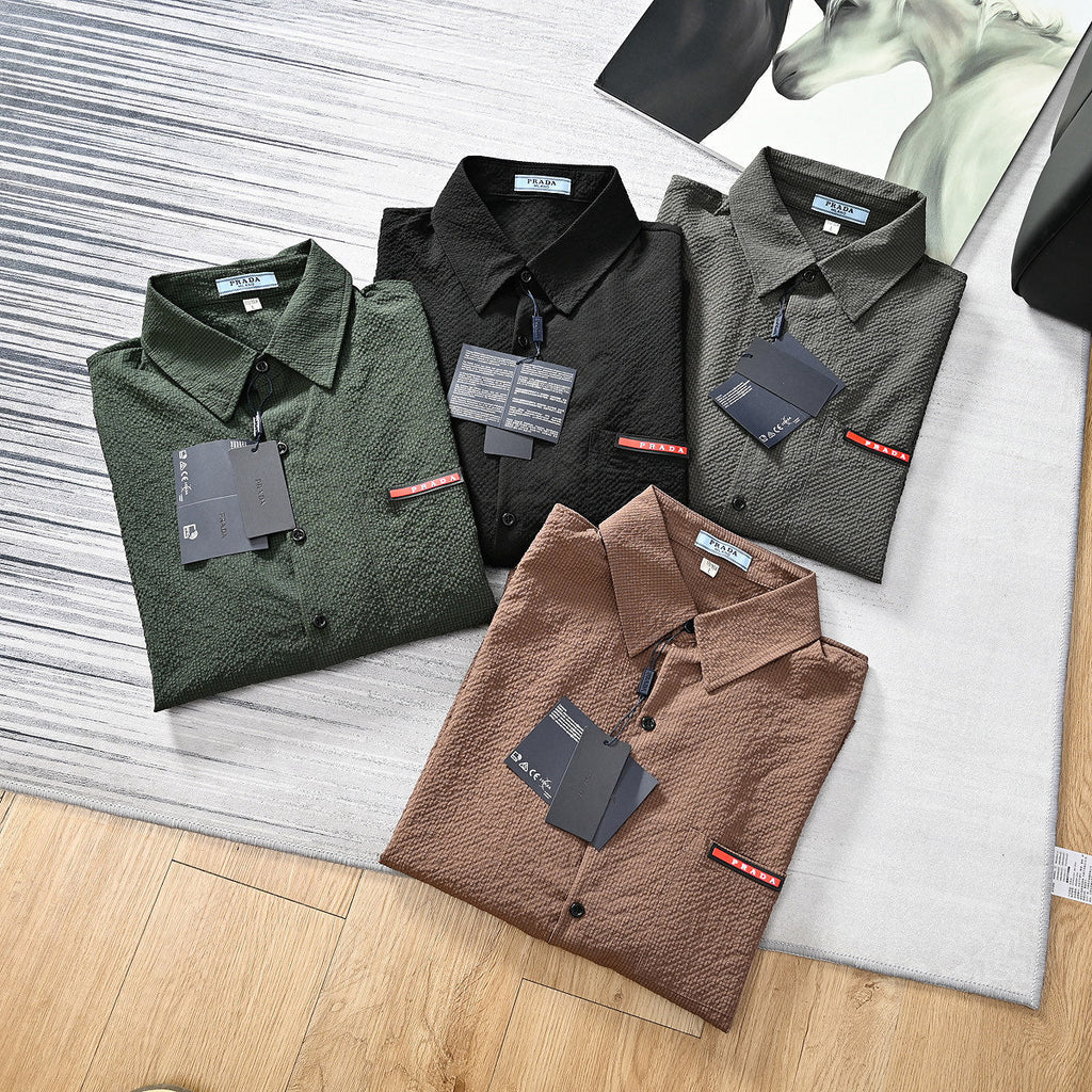New Stylish and Versatile Shirt 1026042704