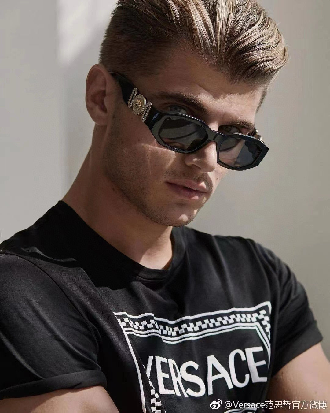 VS Full frame sunglasses 1825061908