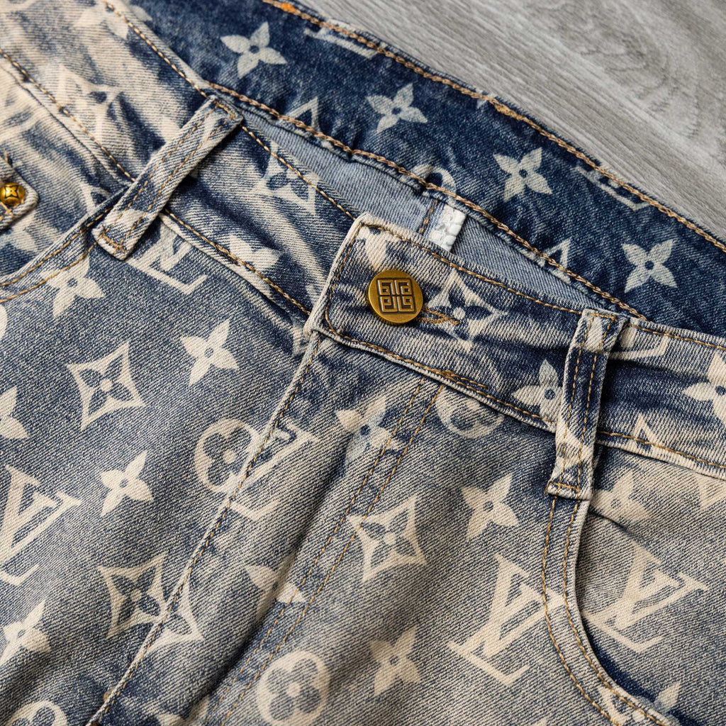 VV jeans 1825060604
