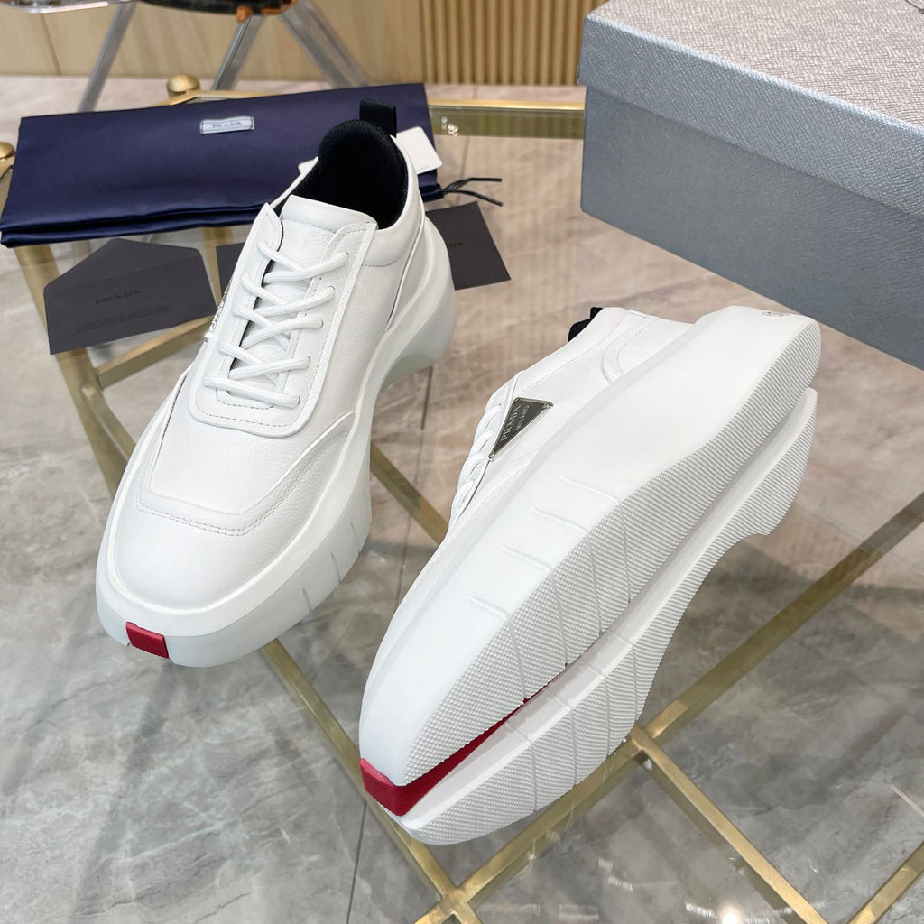 PR unisex casual sneakers 1824100708