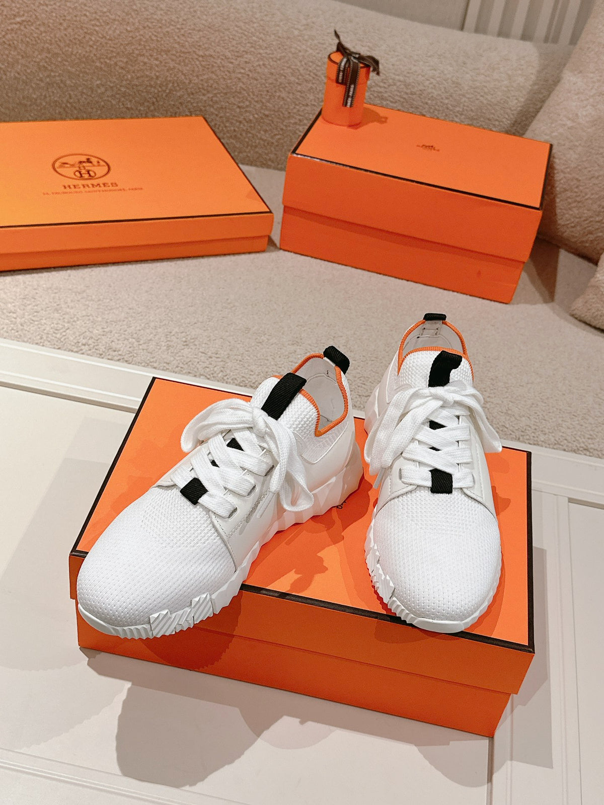 HH Depart slip-on sneaker 1824111305