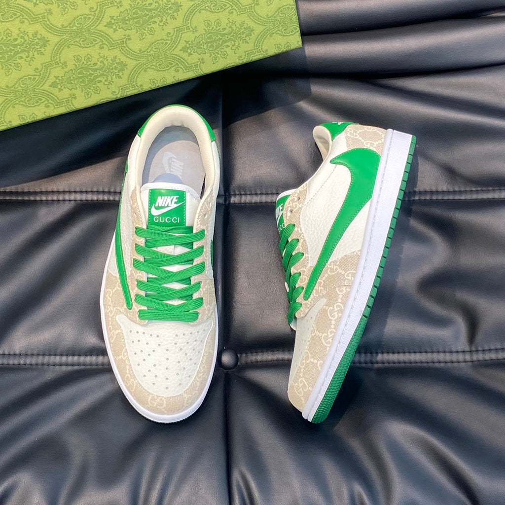 G&N Collaboration Sneakers 1826012305