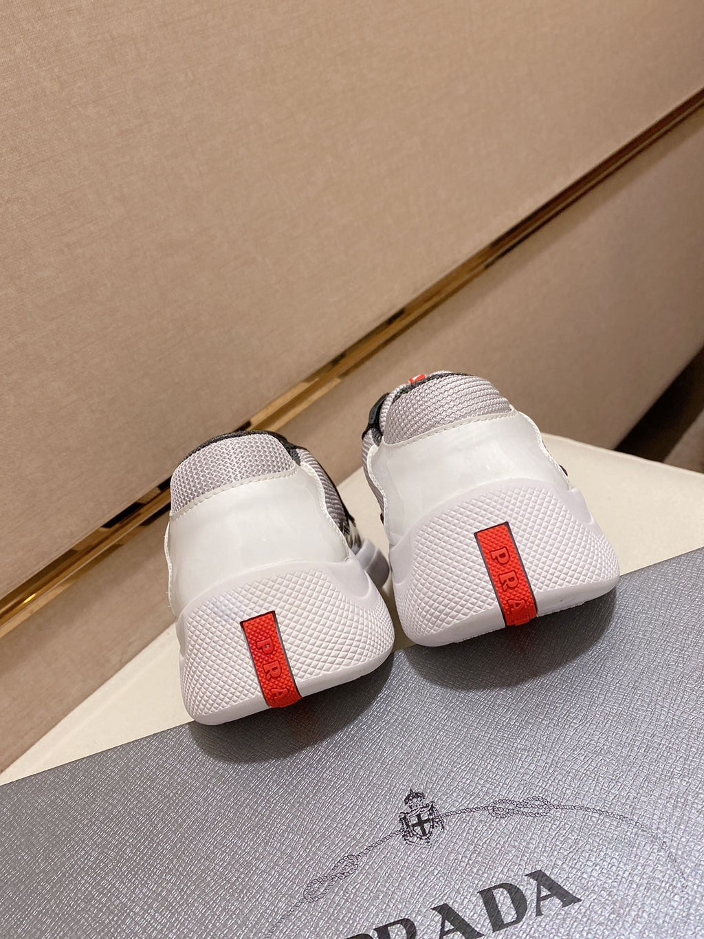 PR America's Cup sneakers 1825030604