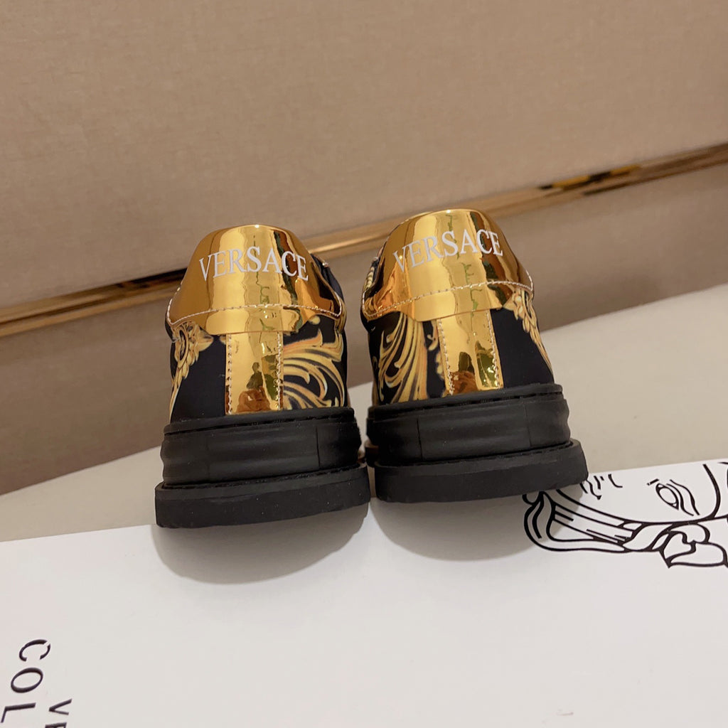 VS Men's All-match Casual Shoes 1824061003