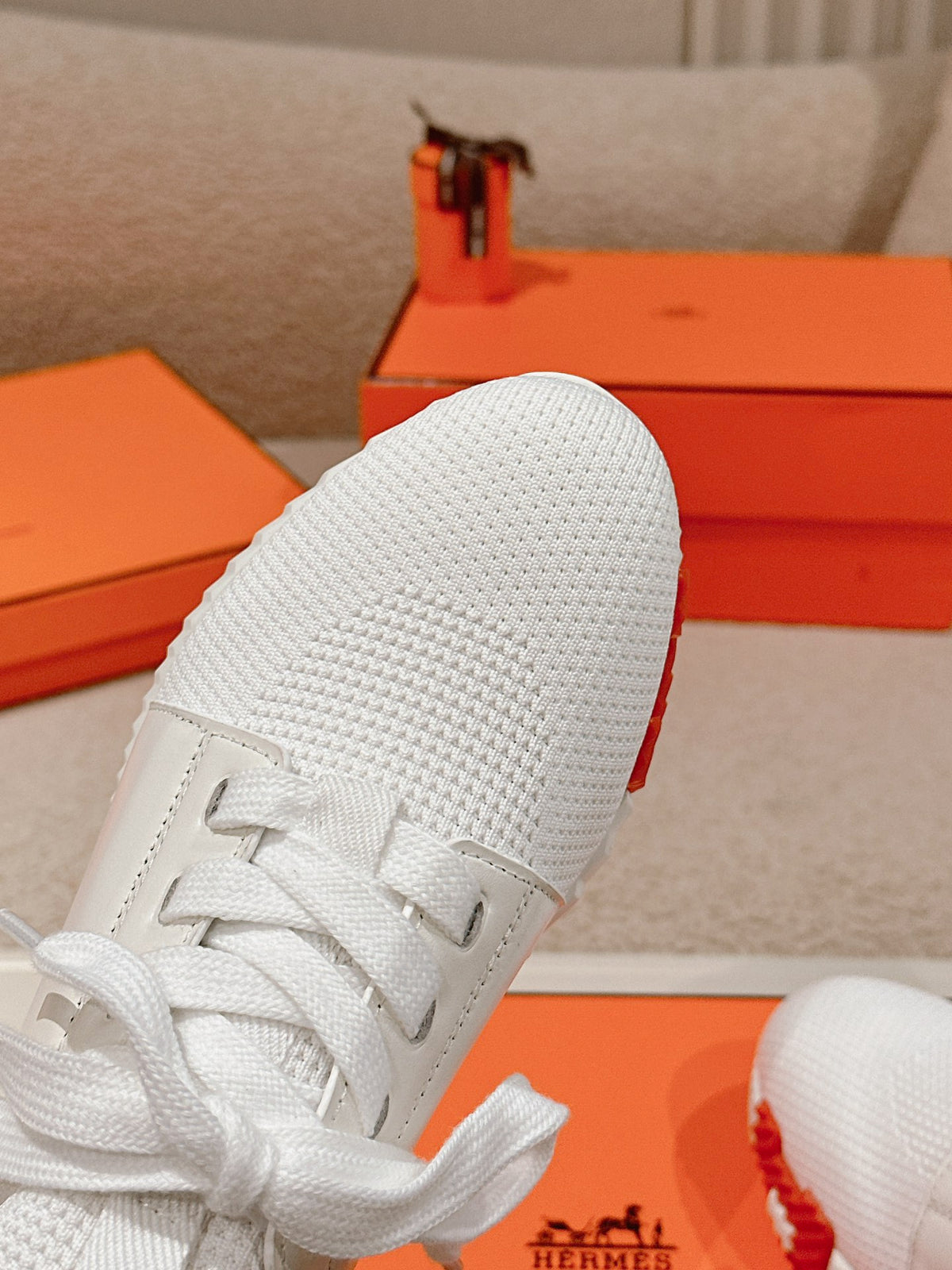 HH Depart slip-on sneaker 1824111305