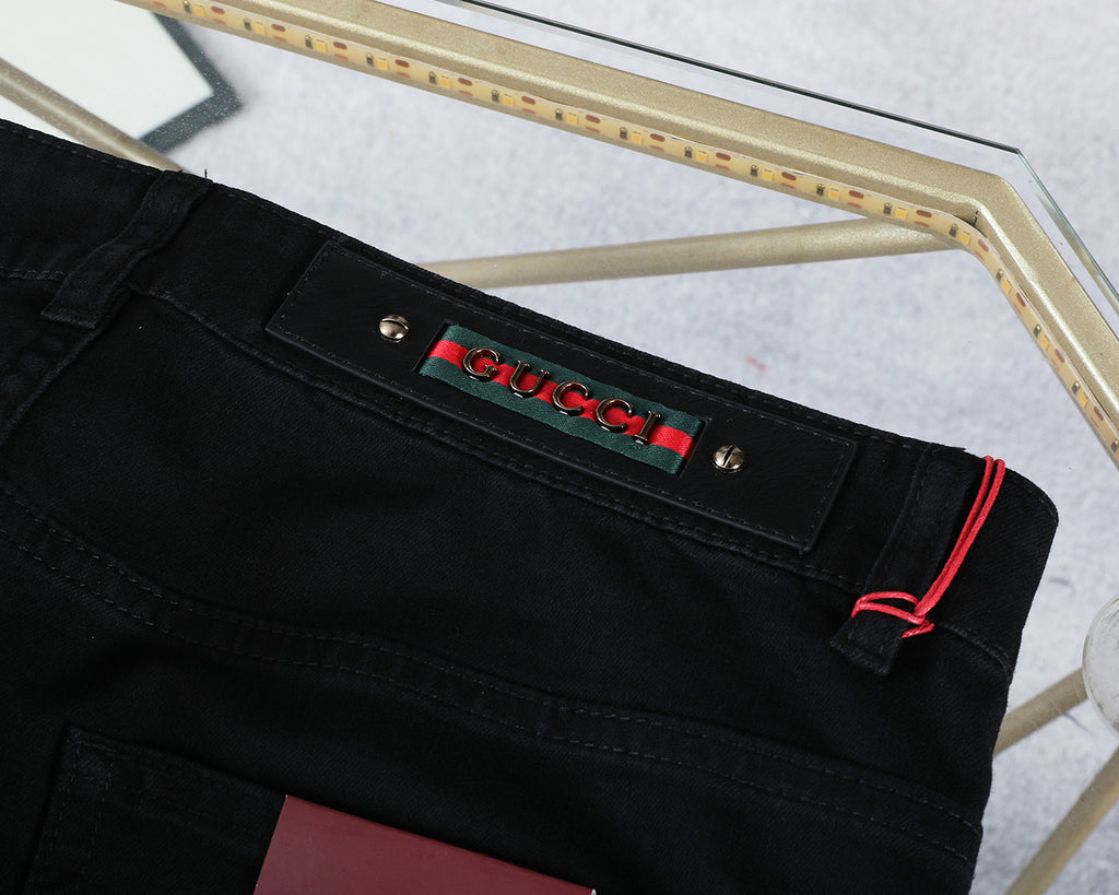 GUI Light weight jeans 1825123107