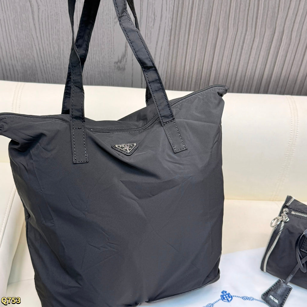 PRA Foldable nylon bag 1826090908