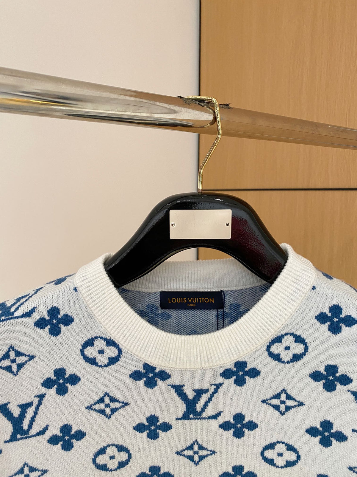 VV Autumn and winter wool sweaters 1824022414