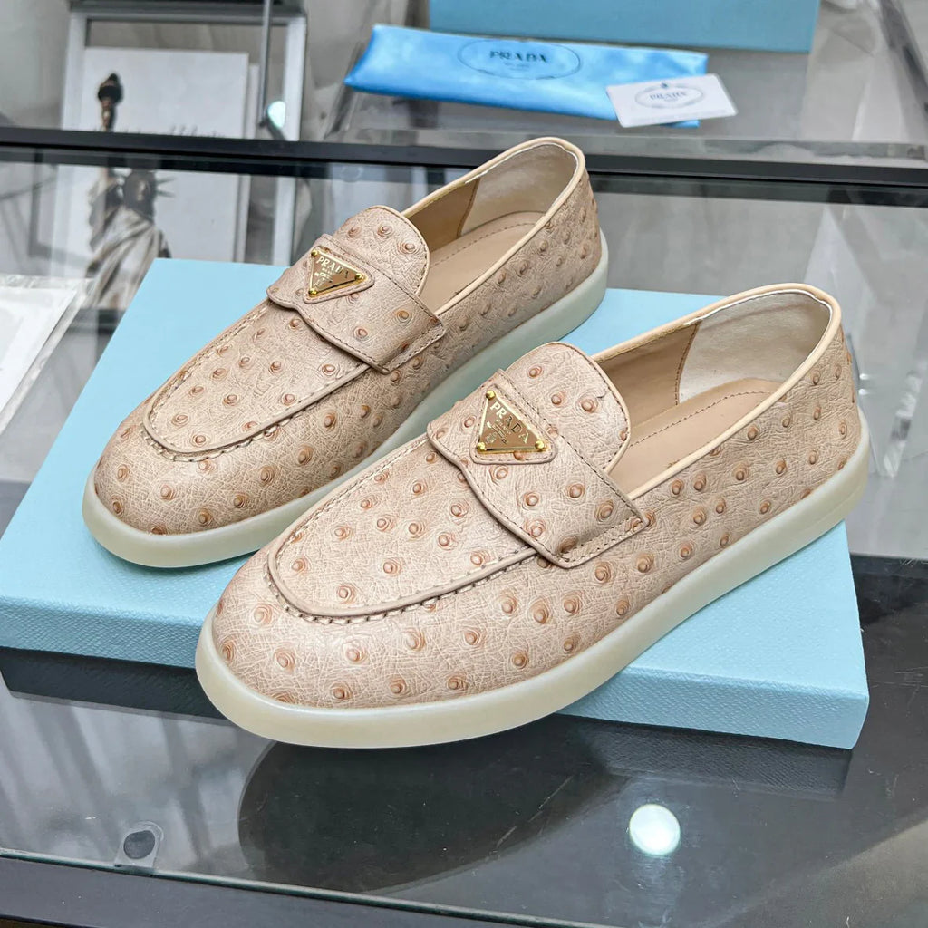 PR New Loafers 1025101519