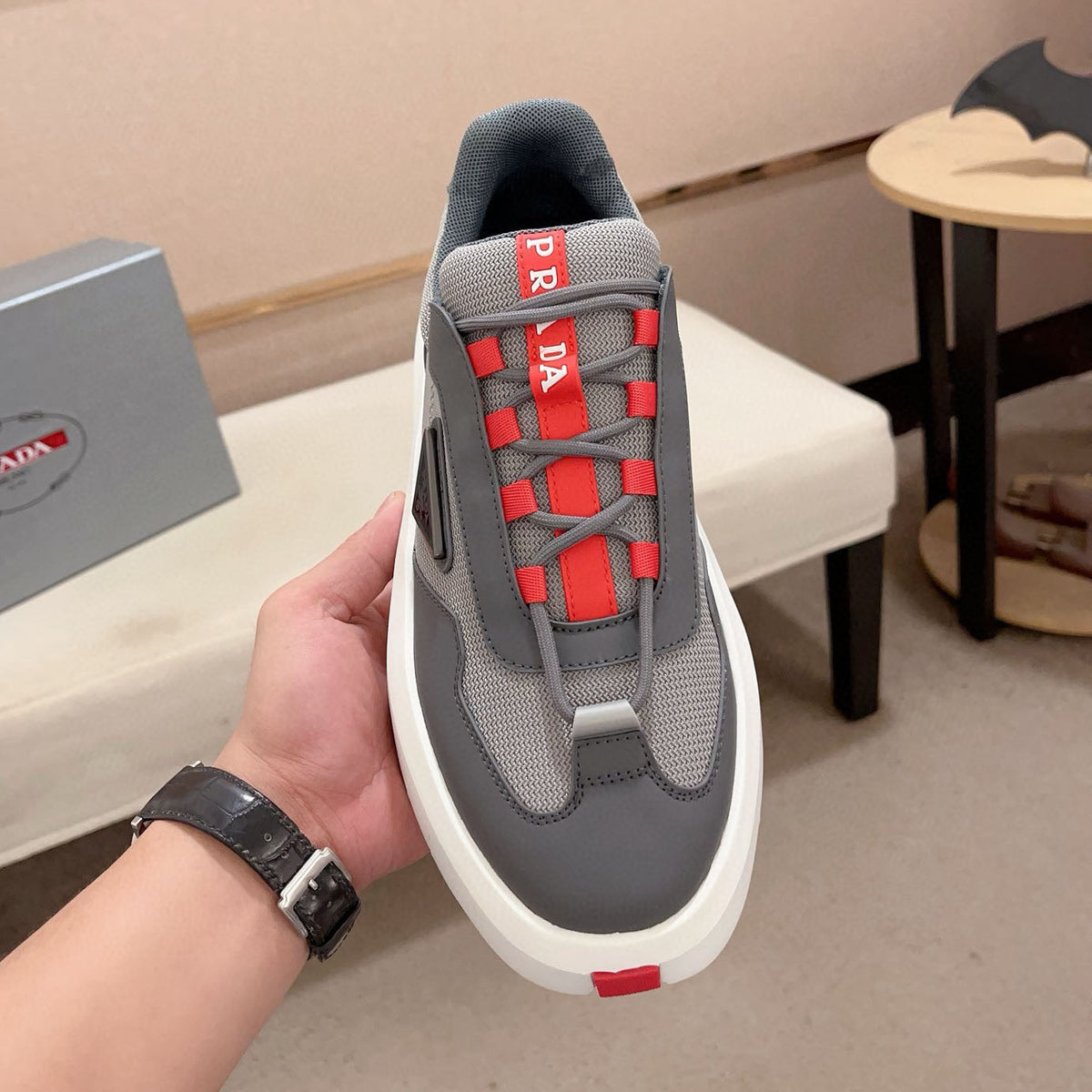 PR  sneakers 1825020702