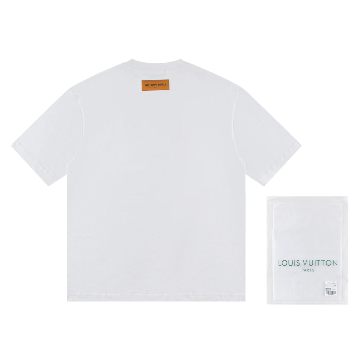 Latest fashionable short-sleeved shirt 1426020211