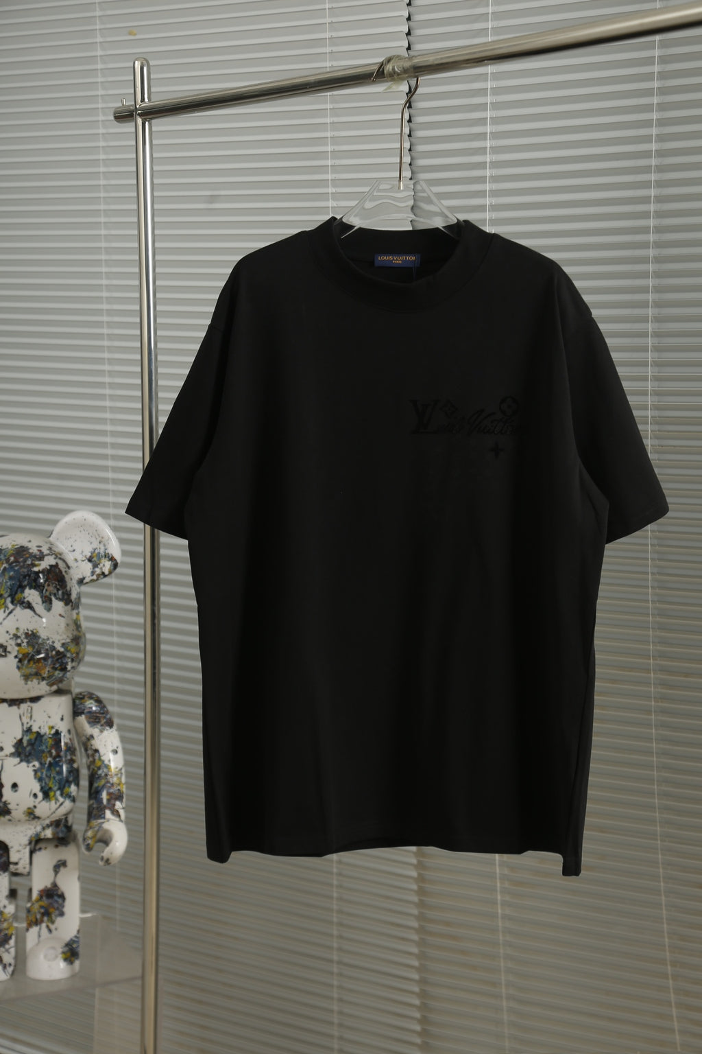 VV Unisex T-shirt 1825020609