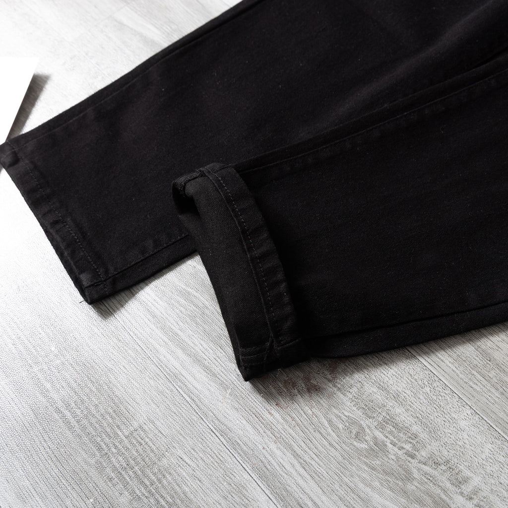 VV Washed stretch jeans 1825051402