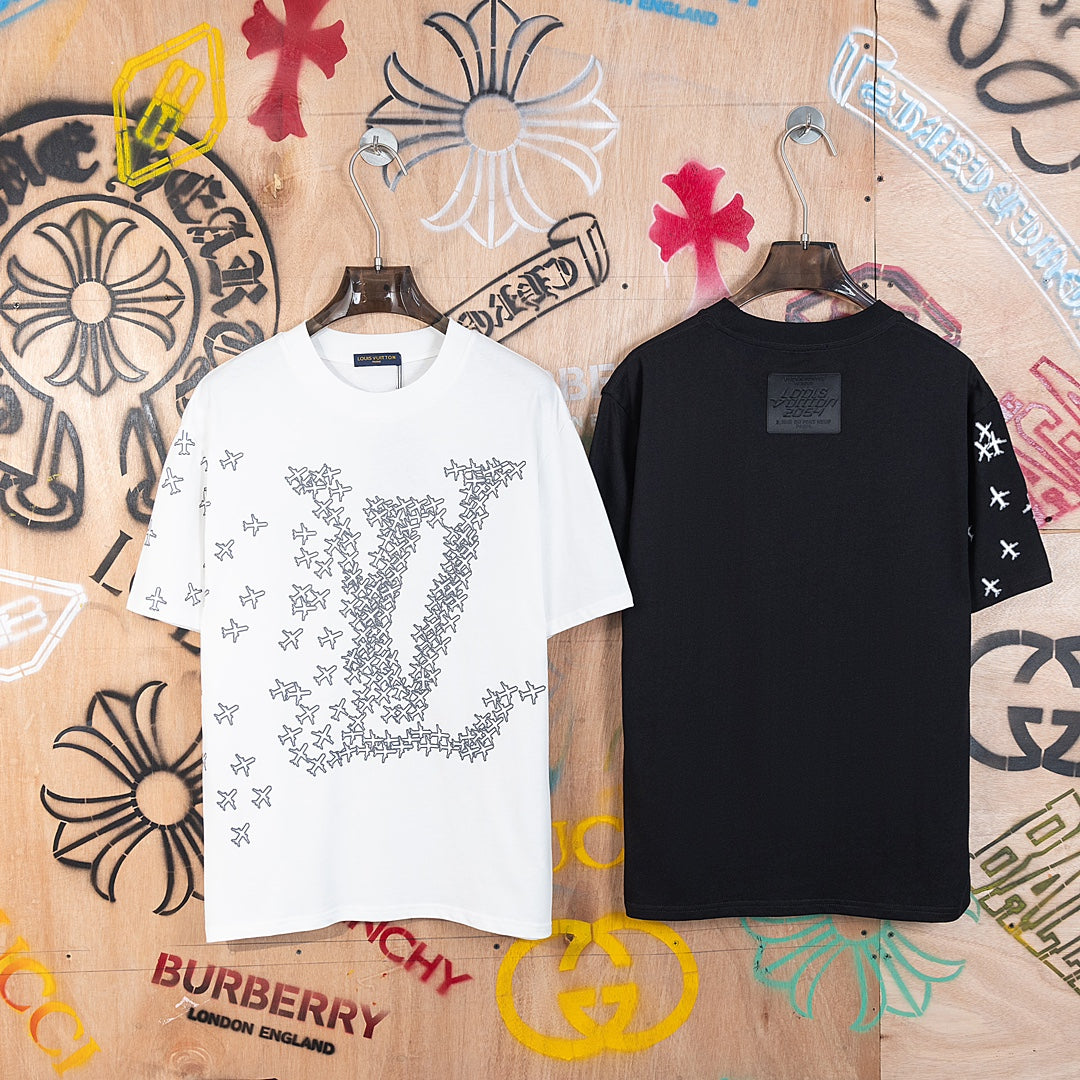 VV  T-shirt 1824103106