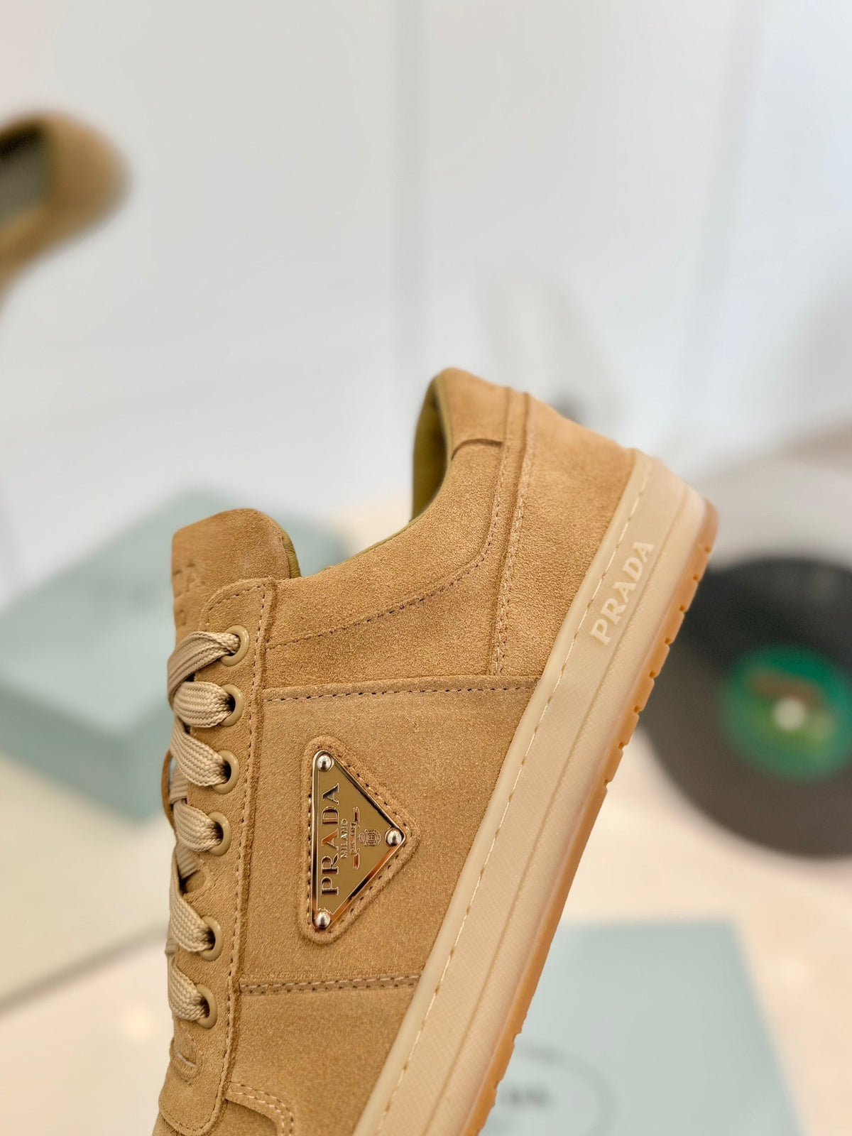 PR Downtown sneakers 1825030603